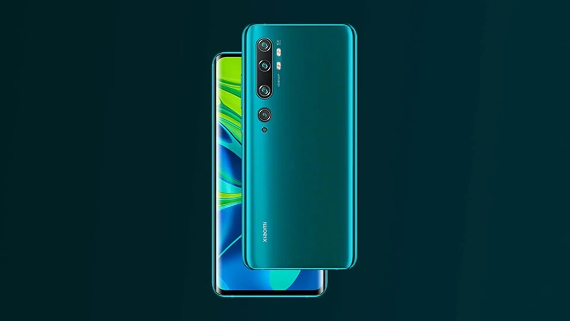 Xiaomi Mi Note 10 có thể là chiếc Mi 9T được nâng cấp pin và camera