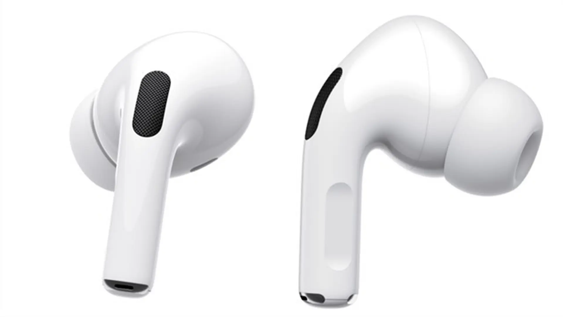 AirPods Pro chứng minh Apple đi sau nhưng làm tốt hơn