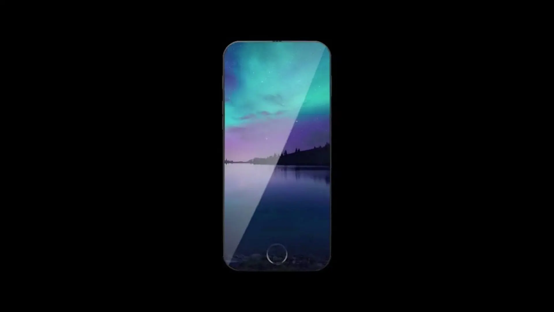 Apple đang âm thầm chế tạo 1 chiếc iPhone “hoàn hảo” như trong mơ