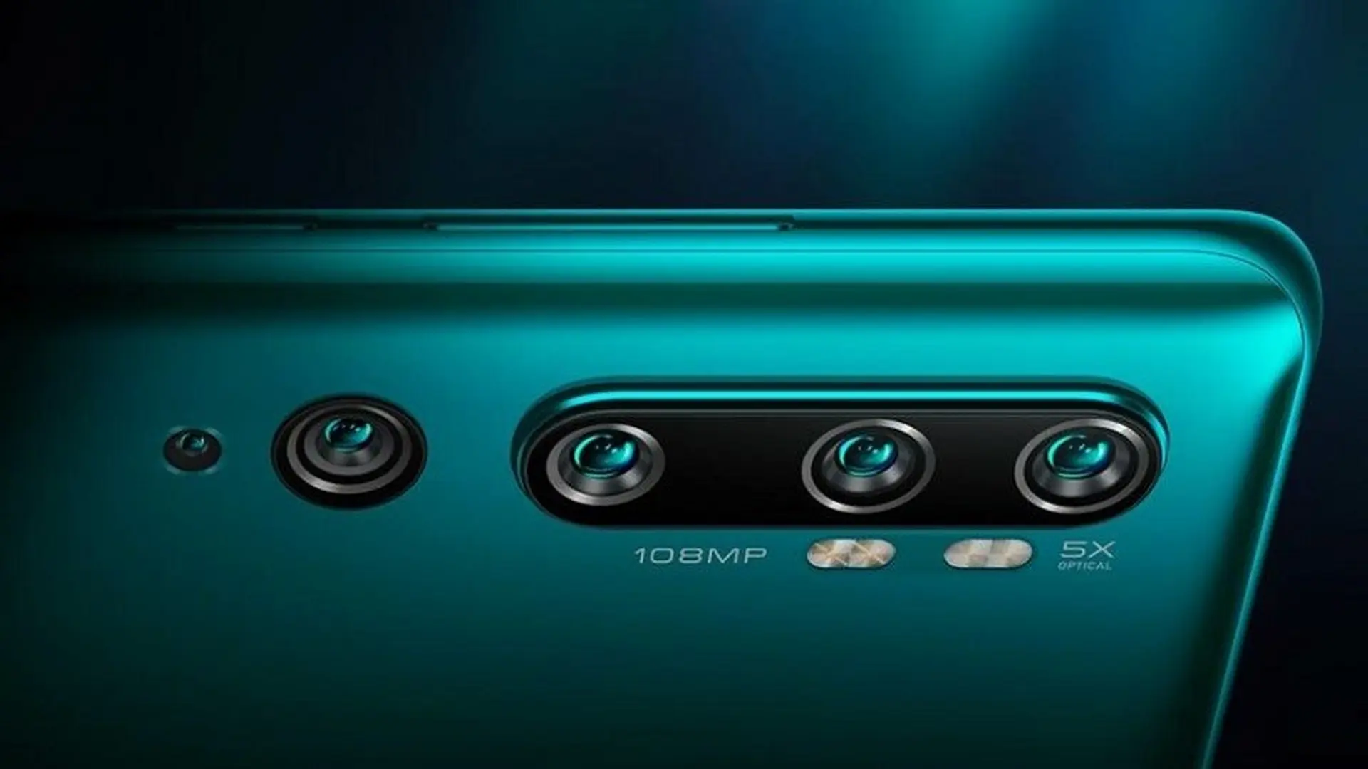 Đánh giá nhanh Camera 108MP đạt 121 điểm DxOMark của Mi CC9 Pro
