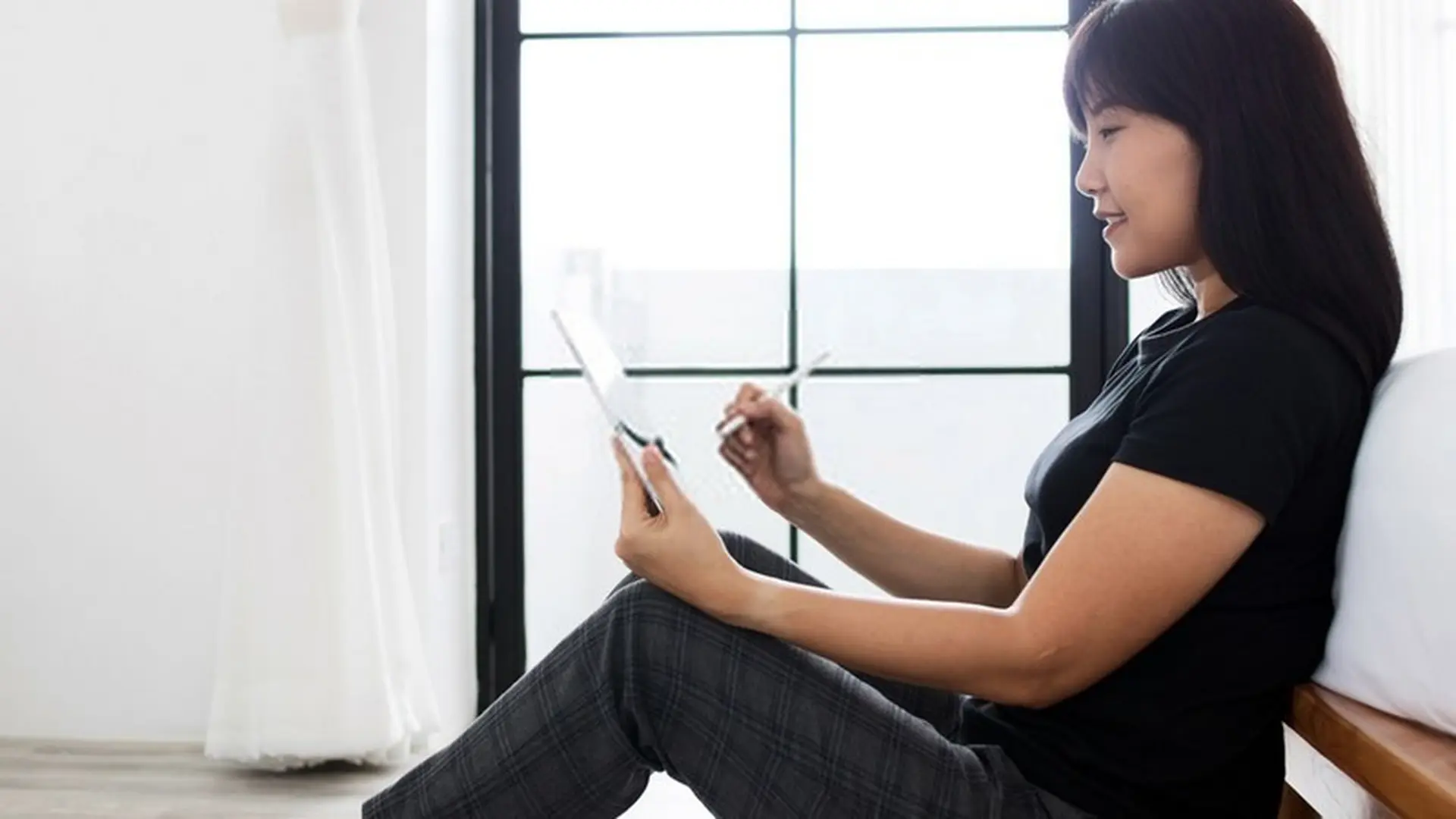 Xem nhạc được gợi ý trên iPadOS 13
