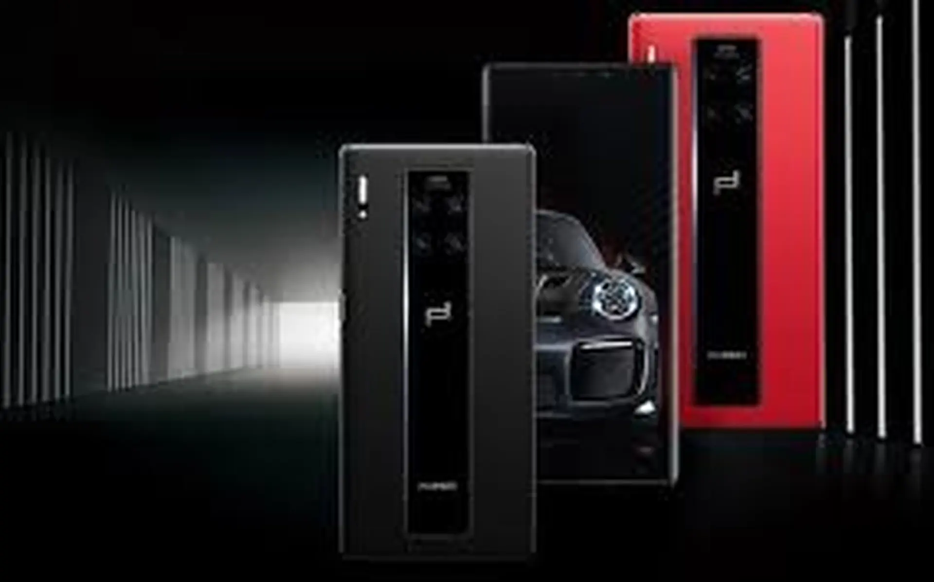 Huawei Mate 30 RS Porsche Design bắt đầu mở bán vào ngày 11 tháng 11 tại Trung Quốc