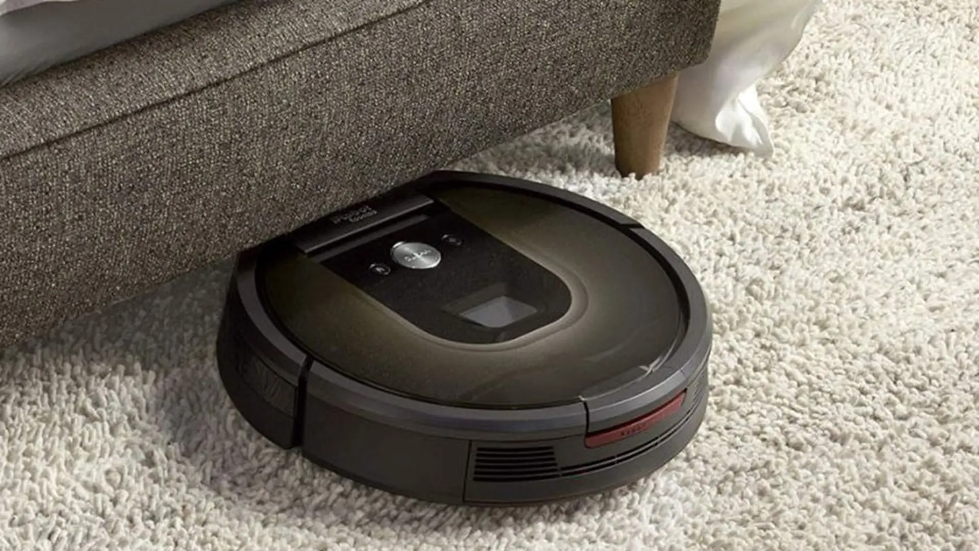 6 tiêu chí cần quan tâm khi chọn mua Robot hút bụi thông minh