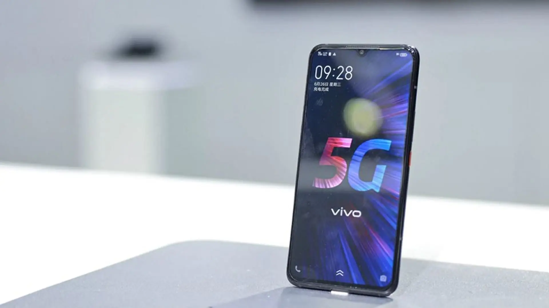 Vivo có kế hoạch trình làng tới 5 smartphone 5G vào năm sau