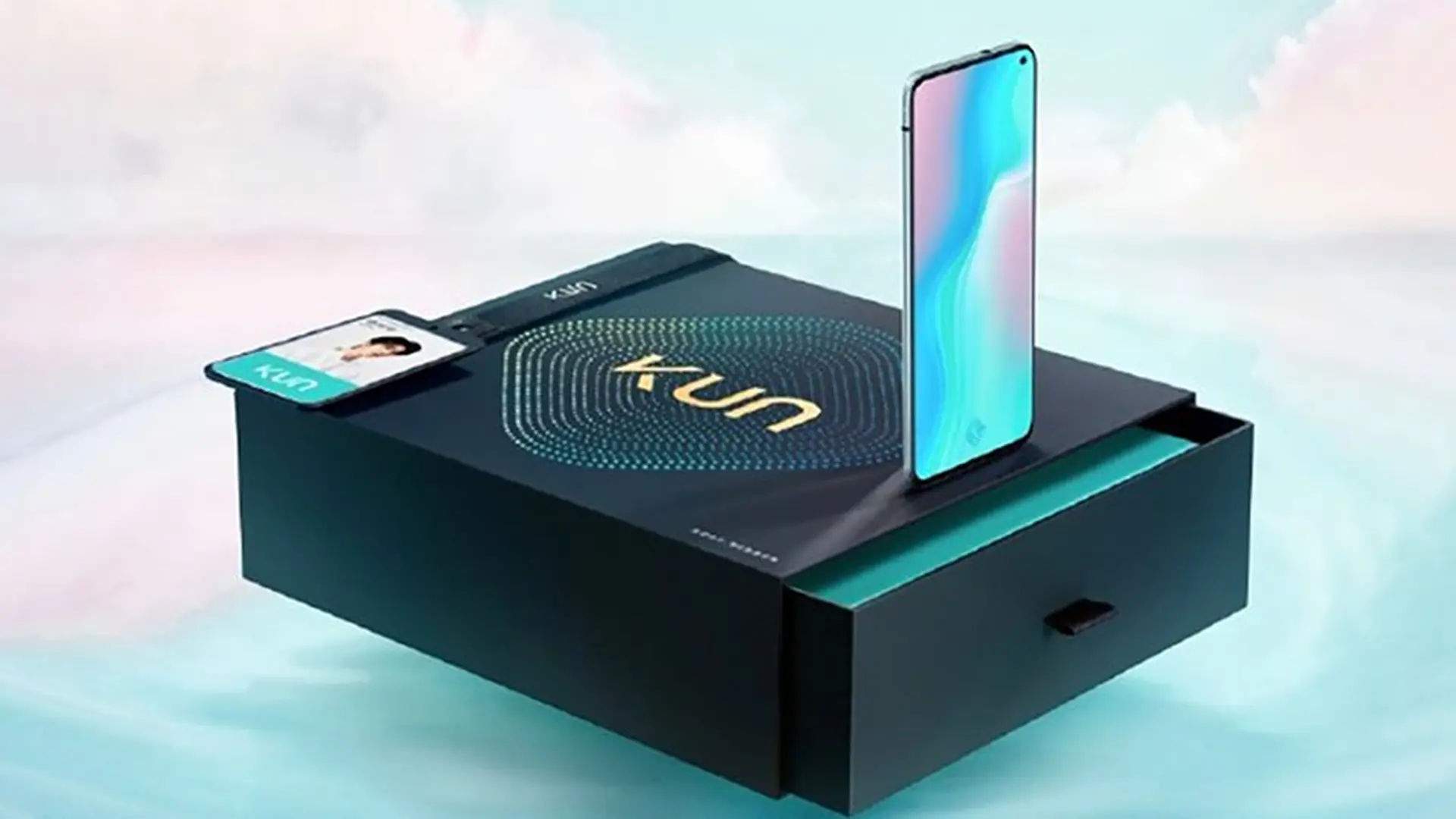 Rò rỉ cấu hình chi tiết Vivo S5 trước ngày ra mắt