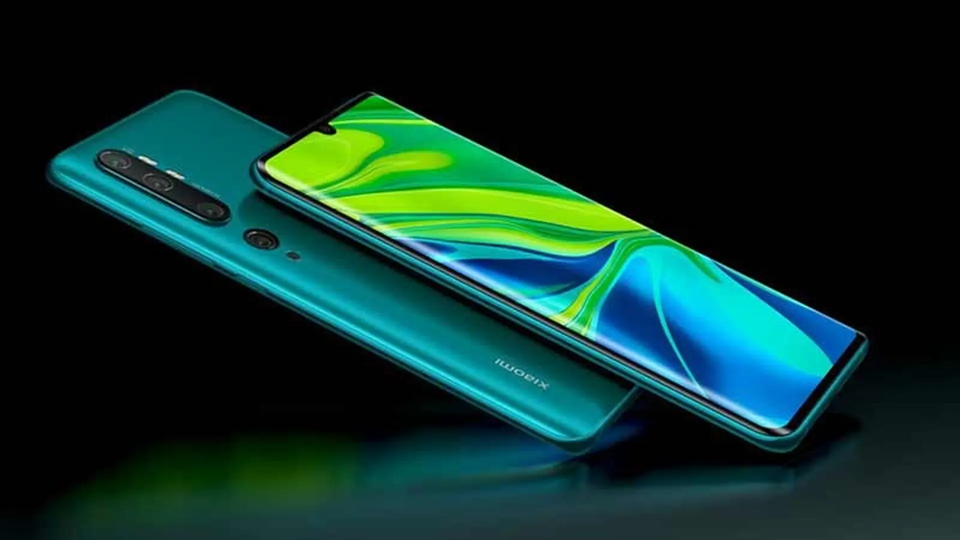 Mọi thứ về Xiaomi Mi Note 10 vừa ra mắt: Không chỉ có camera khủng!