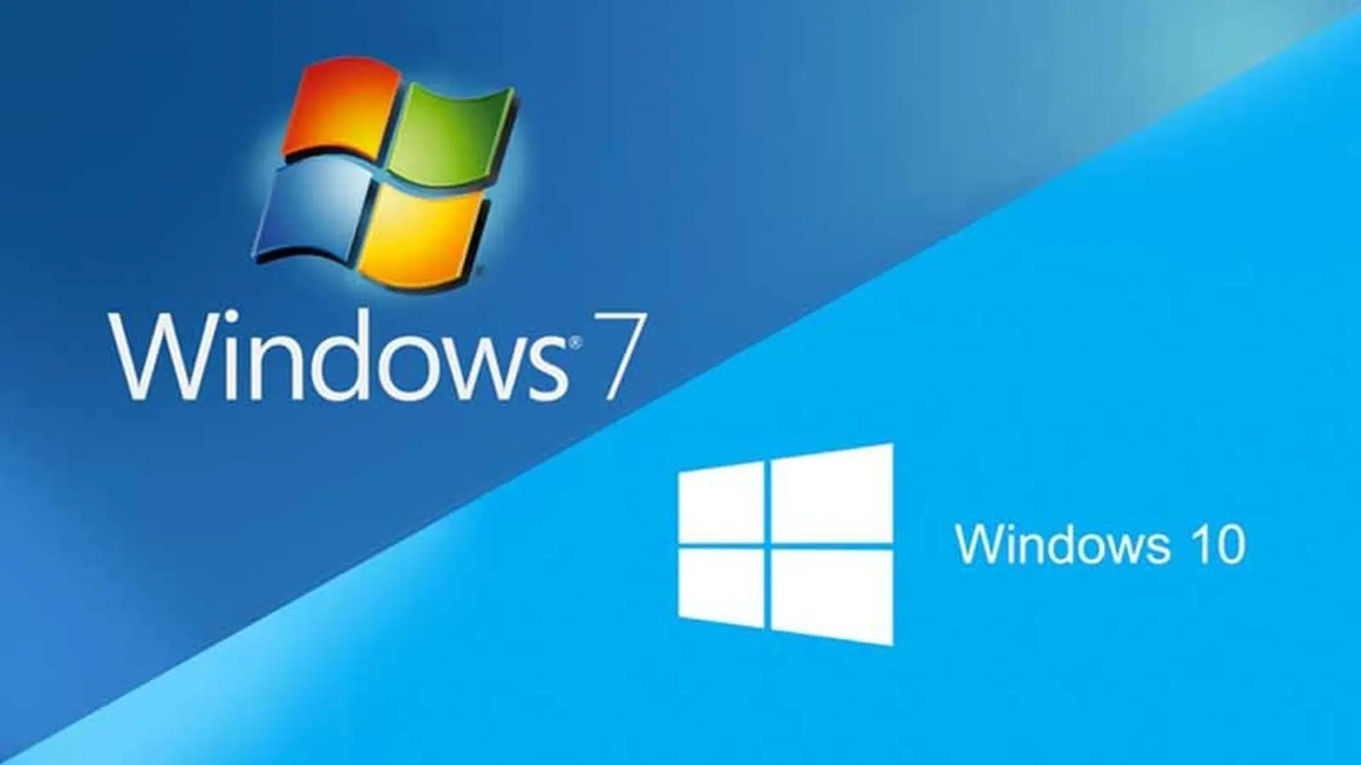 Windows 10: Tại sao đã đến lúc bạn phải nâng cấp từ Windows 7?