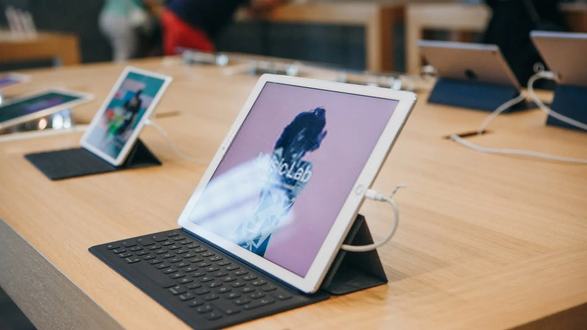 Sử dụng Kho ảnh của tôi trên iPadOS 13