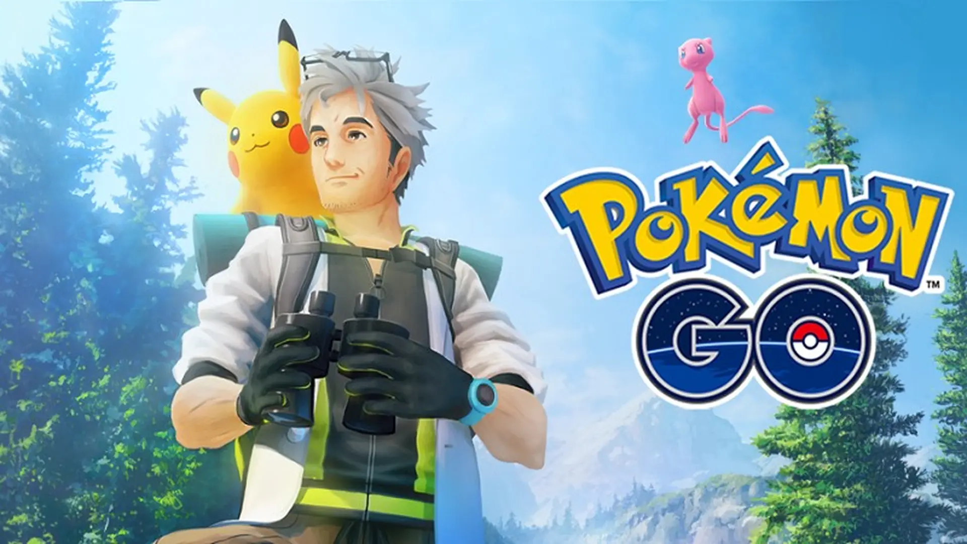 Pokemon GO: Tính năng Buddy Adventure cho phép tương tác với pokemon của người khác