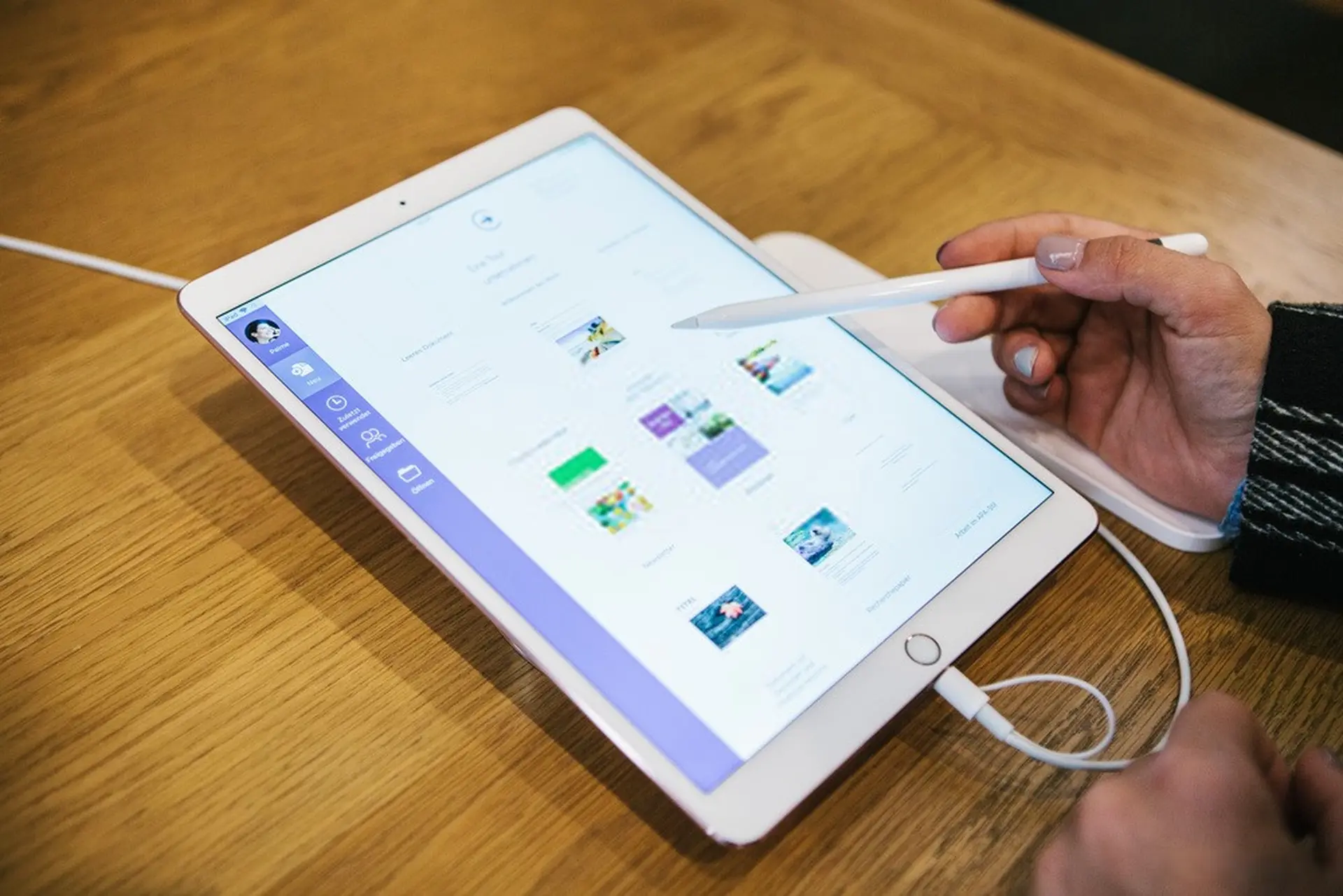 Chia sẻ lời nhắc và cộng tác trên iPadOS 13