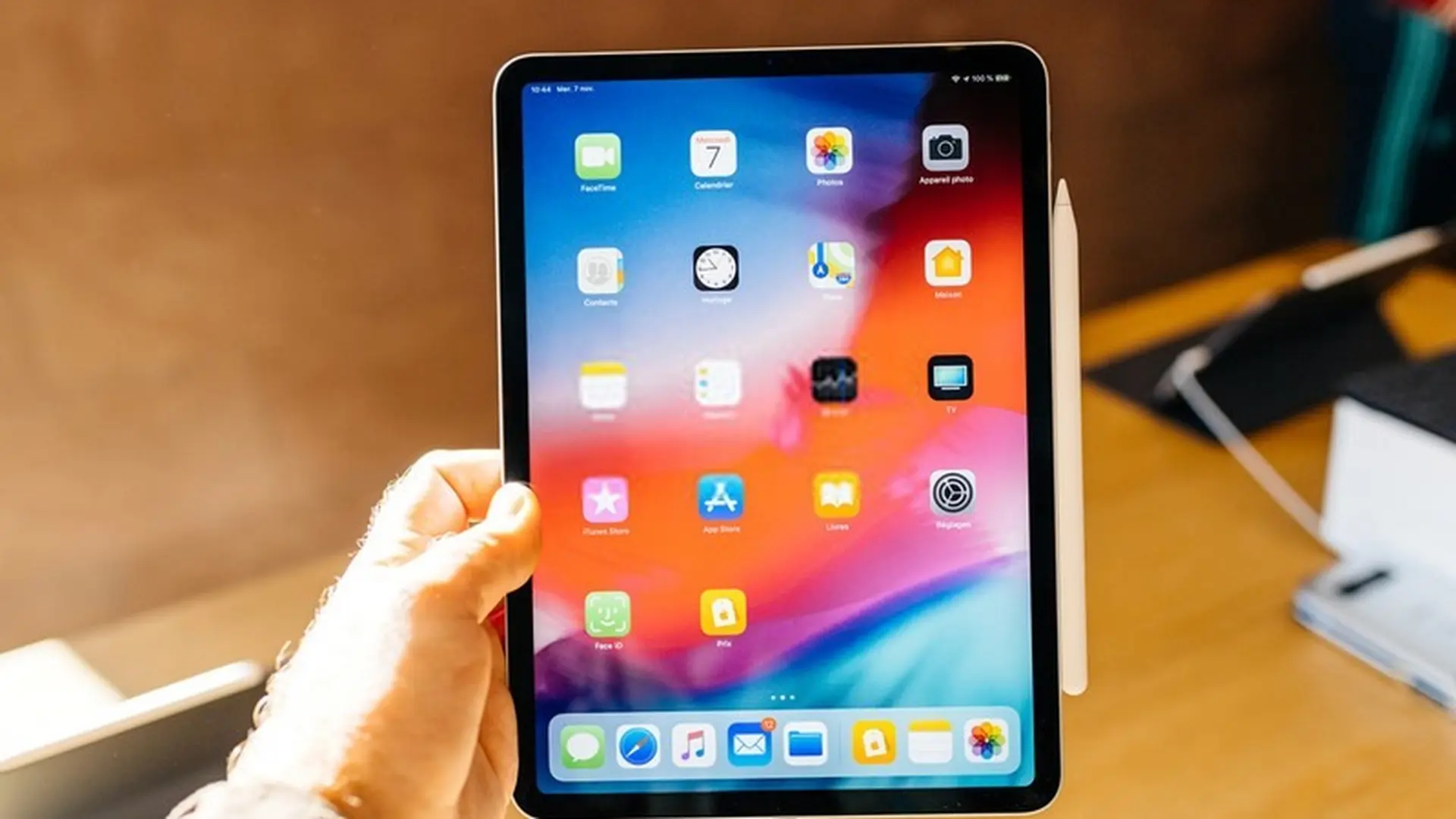 Duyệt web riêng tư trong Safari trên iPadOS 13