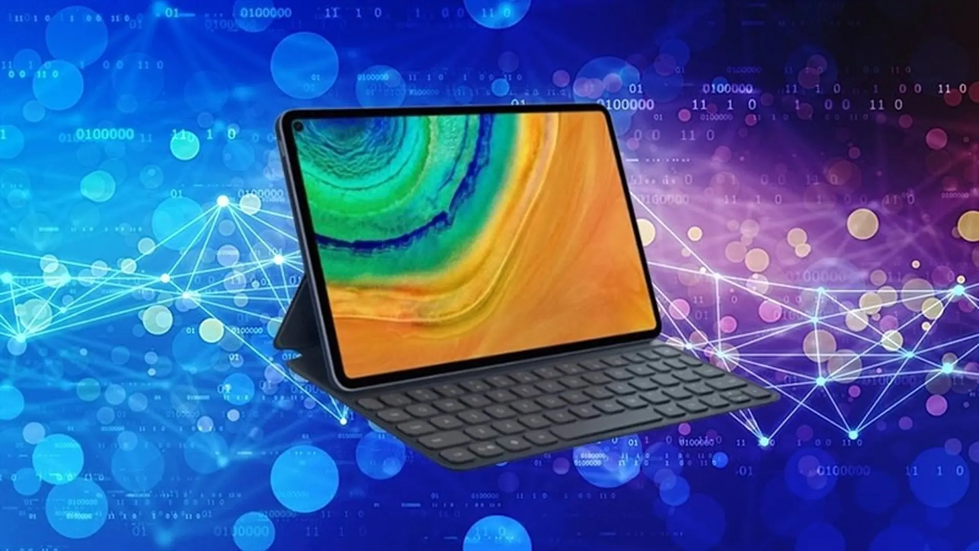 Huawei MatePad Pro đạt chứng nhận 3C, xác nhận có sạc nhanh 40W