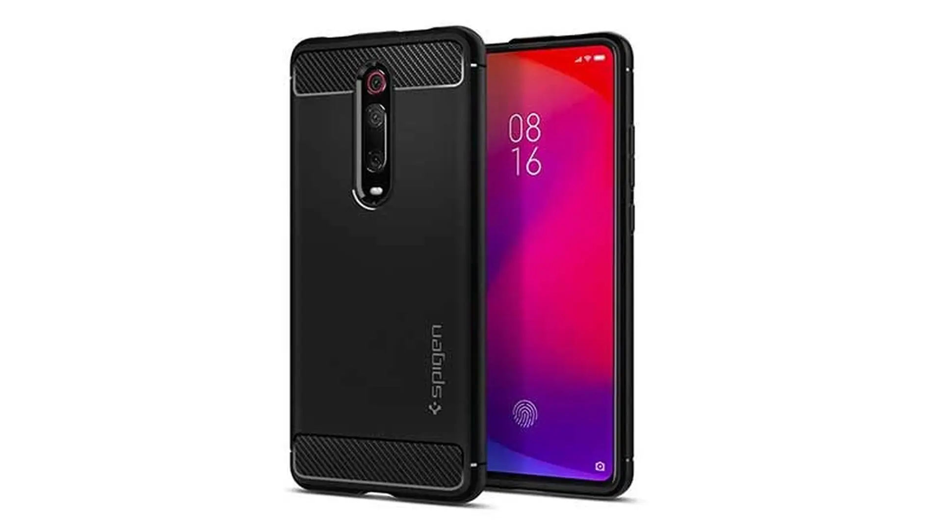 Rò rỉ thiết kế POCO F2 qua ảnh phụ kiện ốp lưng