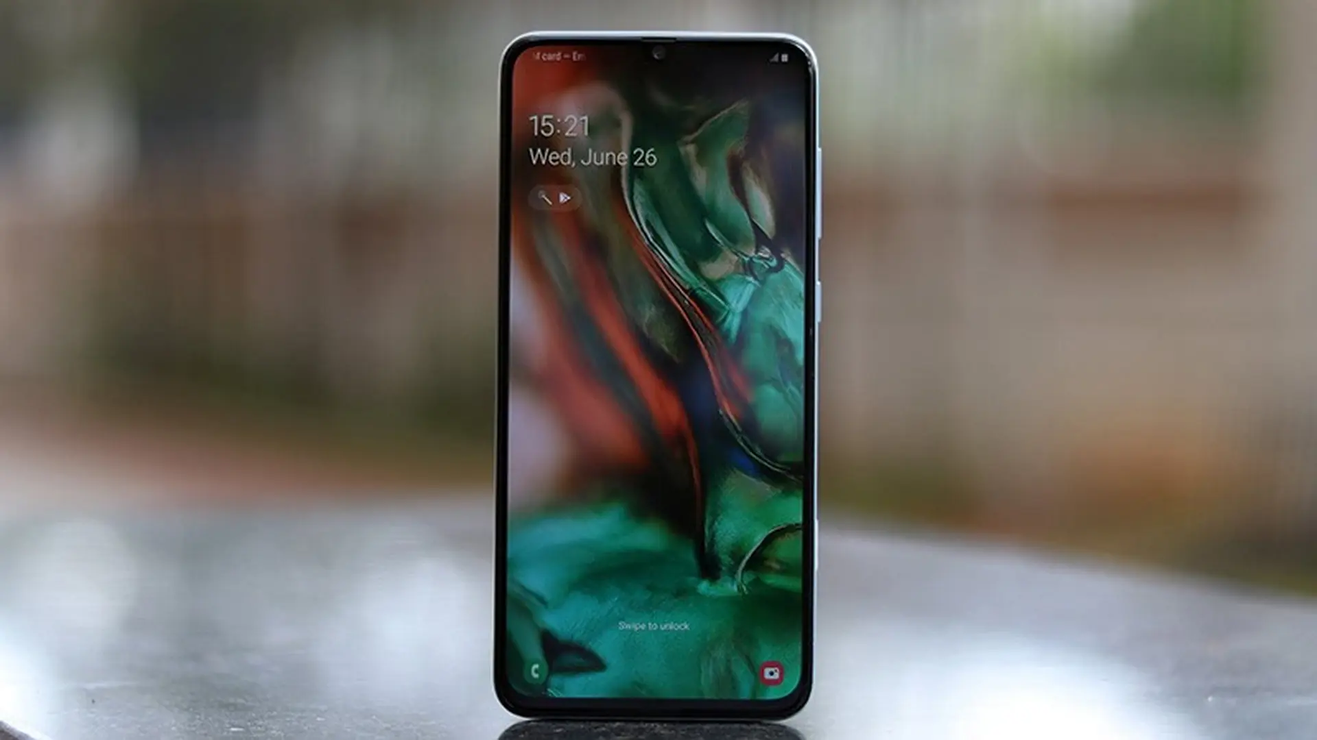 Samsung đang phát triển biến thể 5G của Galaxy A71