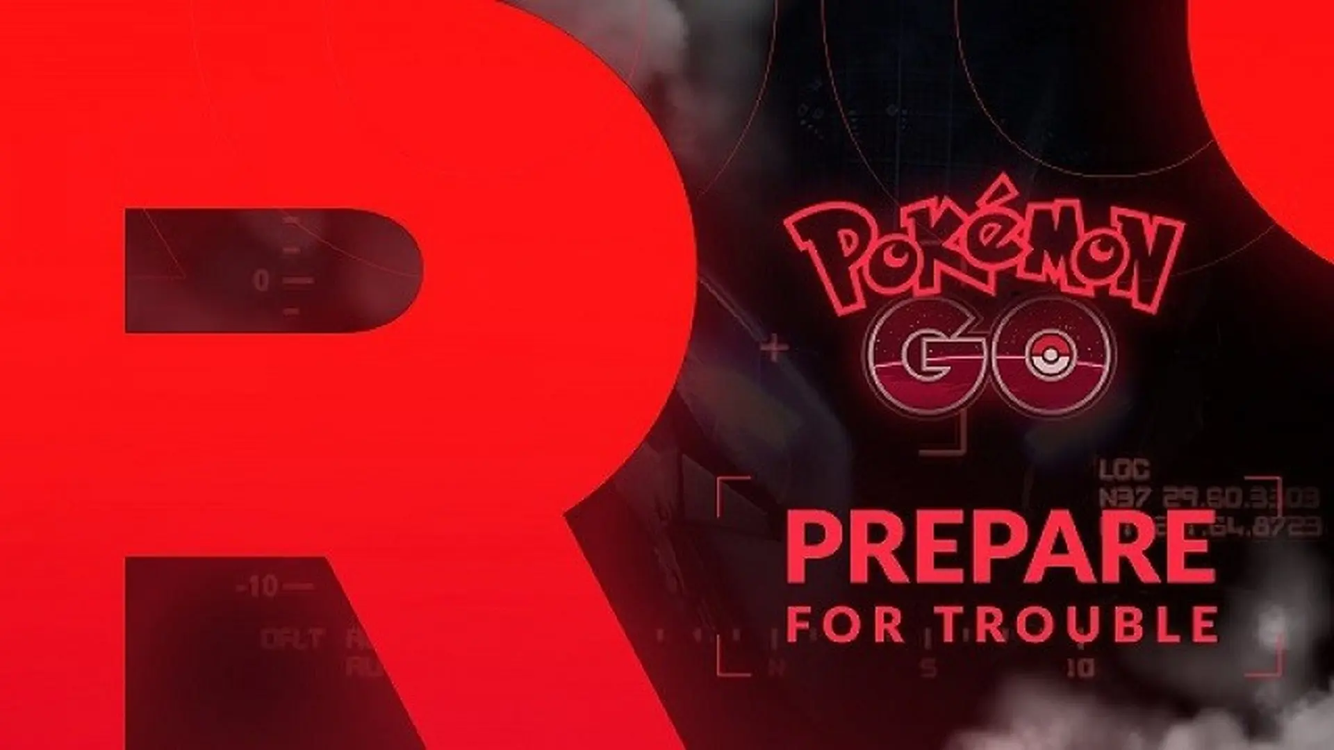 Đội Hỏa Tiễn sẽ xuất hiện trong Pokemon GO
