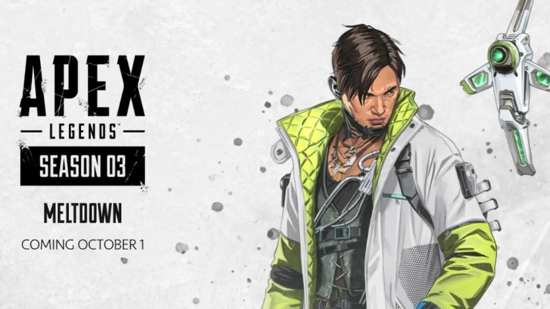 Apex Legends: những điều cần lưu ý trong phiên bản cập nhật 3.1 mới nhất