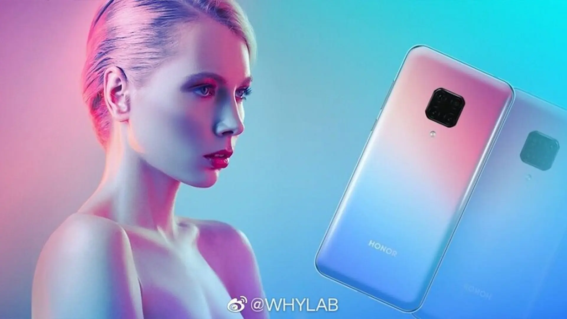 Hé lộ tốc độ kết nối 5G xuất sắc của Honor V30