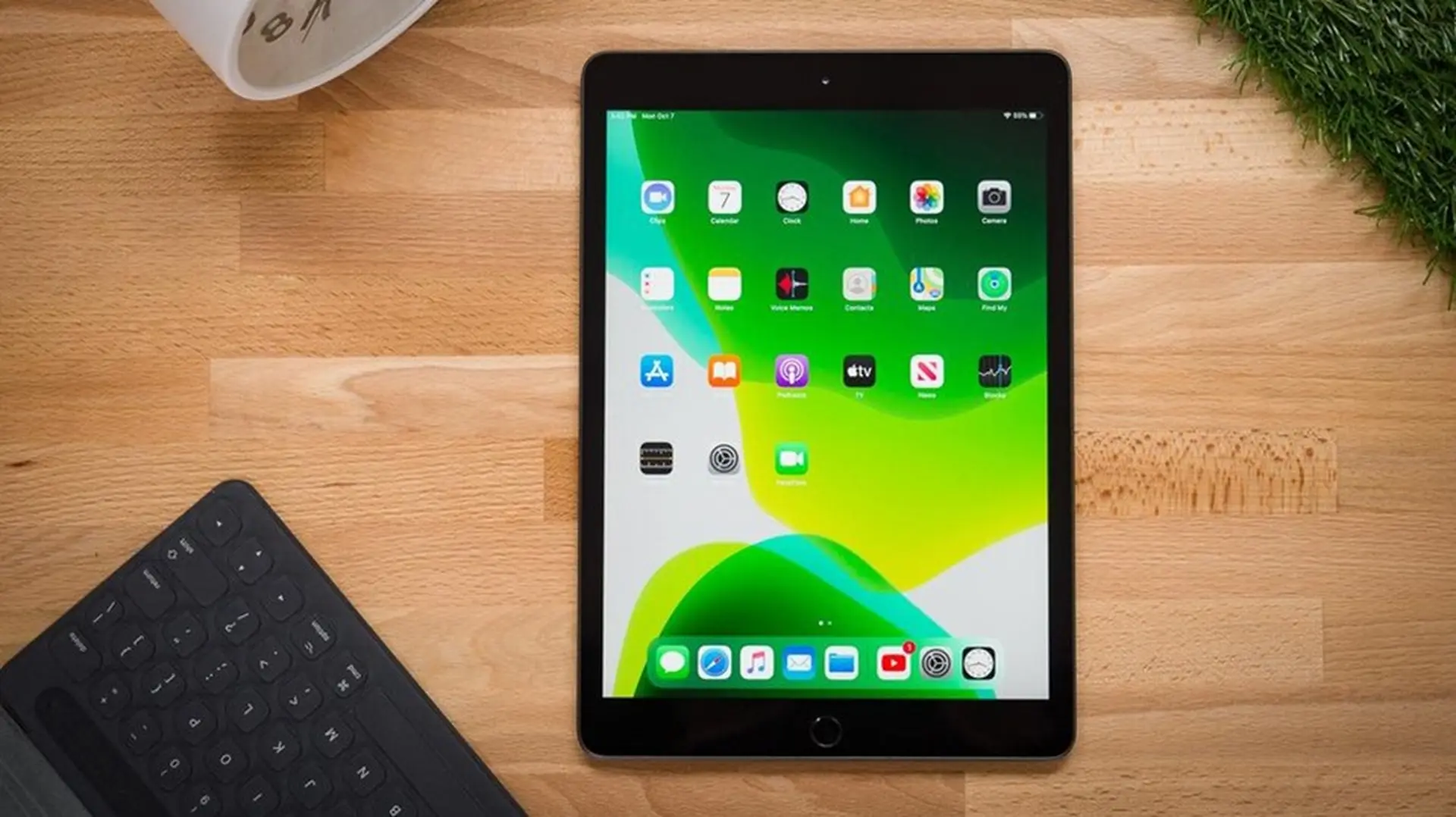Đánh giá chi tiết iPad 10.2 2019: chiếc iPad mới có giá “hời” nhất