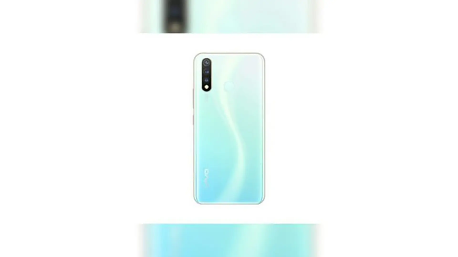 Vivo Z5i lộ diện: Chip Snapdragon 675, RAM 8GB, giá 6.6 triệu