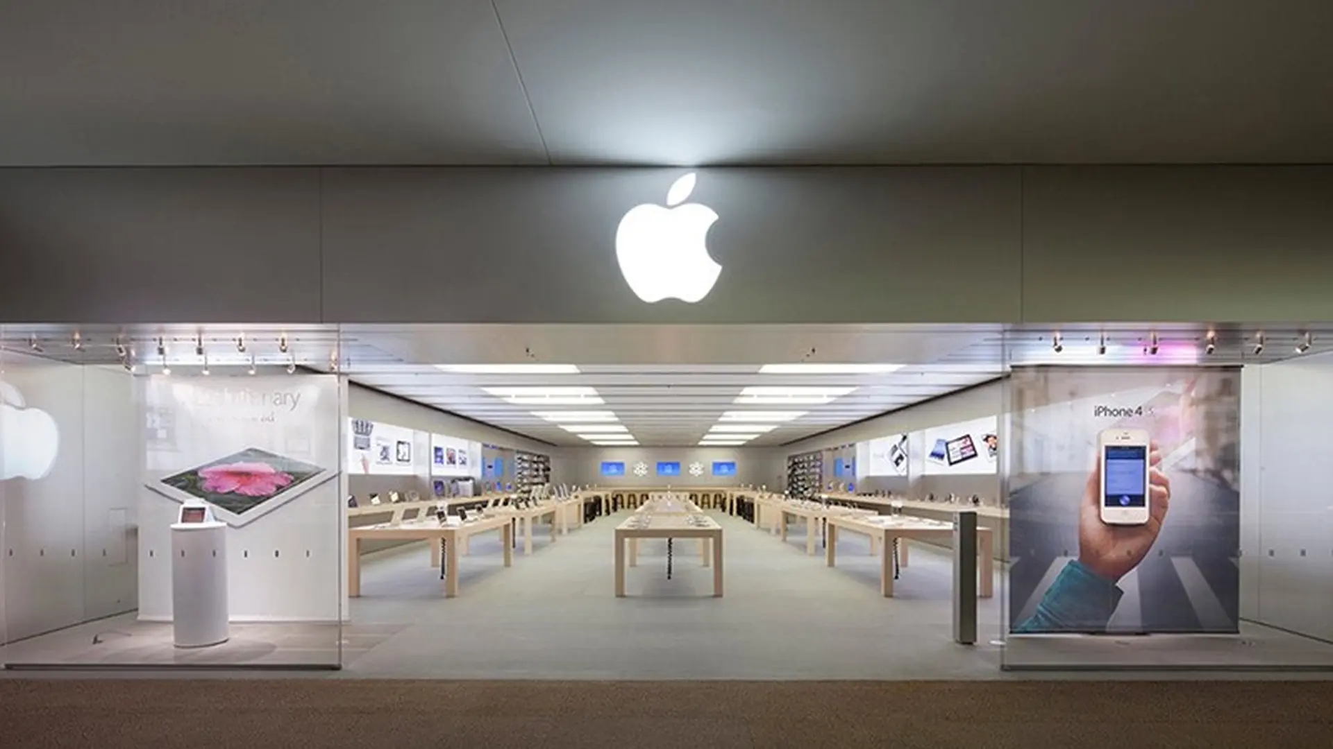 Apple Store bắt đầu ngừng hỗ trợ các thiết bị iOS 11