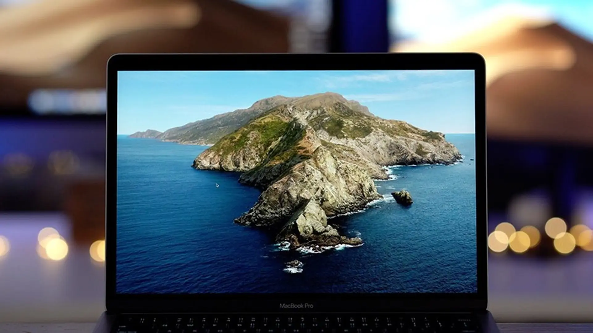 Apple bất ngờ phát hành bản cập nhật macOS Catalina 10.15.2 beta 1