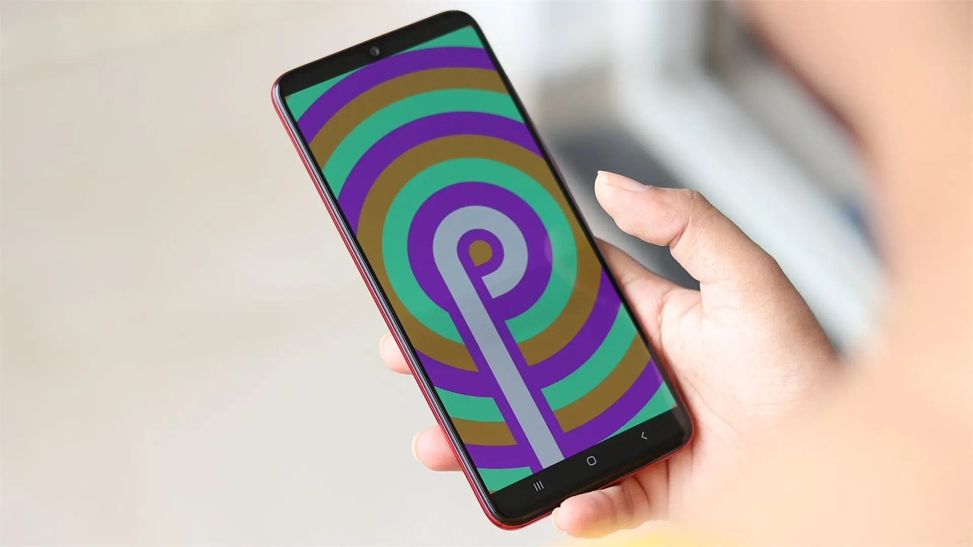 Galaxy A70s nhận cập nhật mới, bổ sung chế độ 'Liên kết với Windows' 