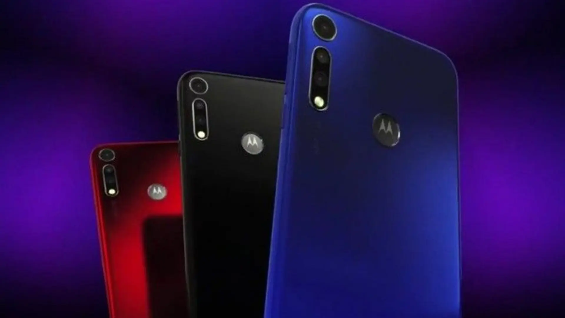 Motorola Moto G8 lộ video quảng cáo, xác nhận có 3 camera sau
