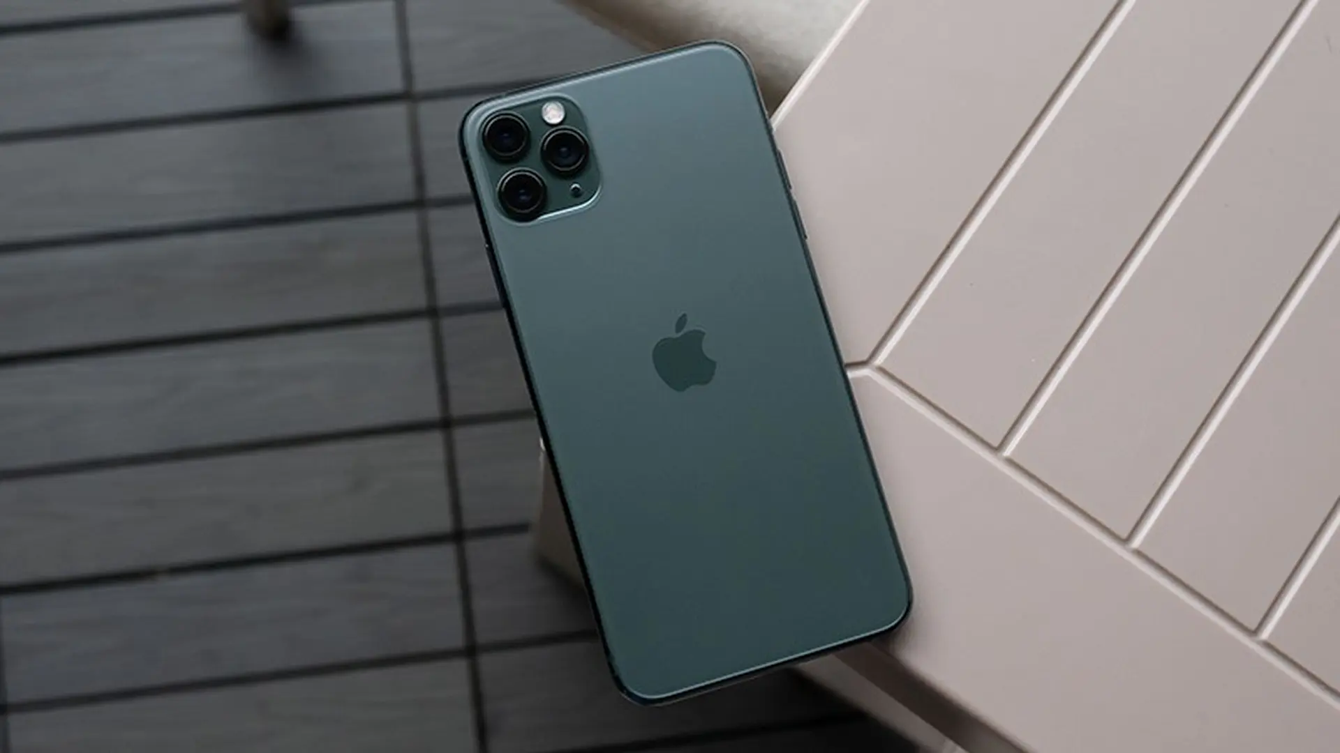 Một số người dùng báo cáo vấn đề định vị GPS của iPhone 11