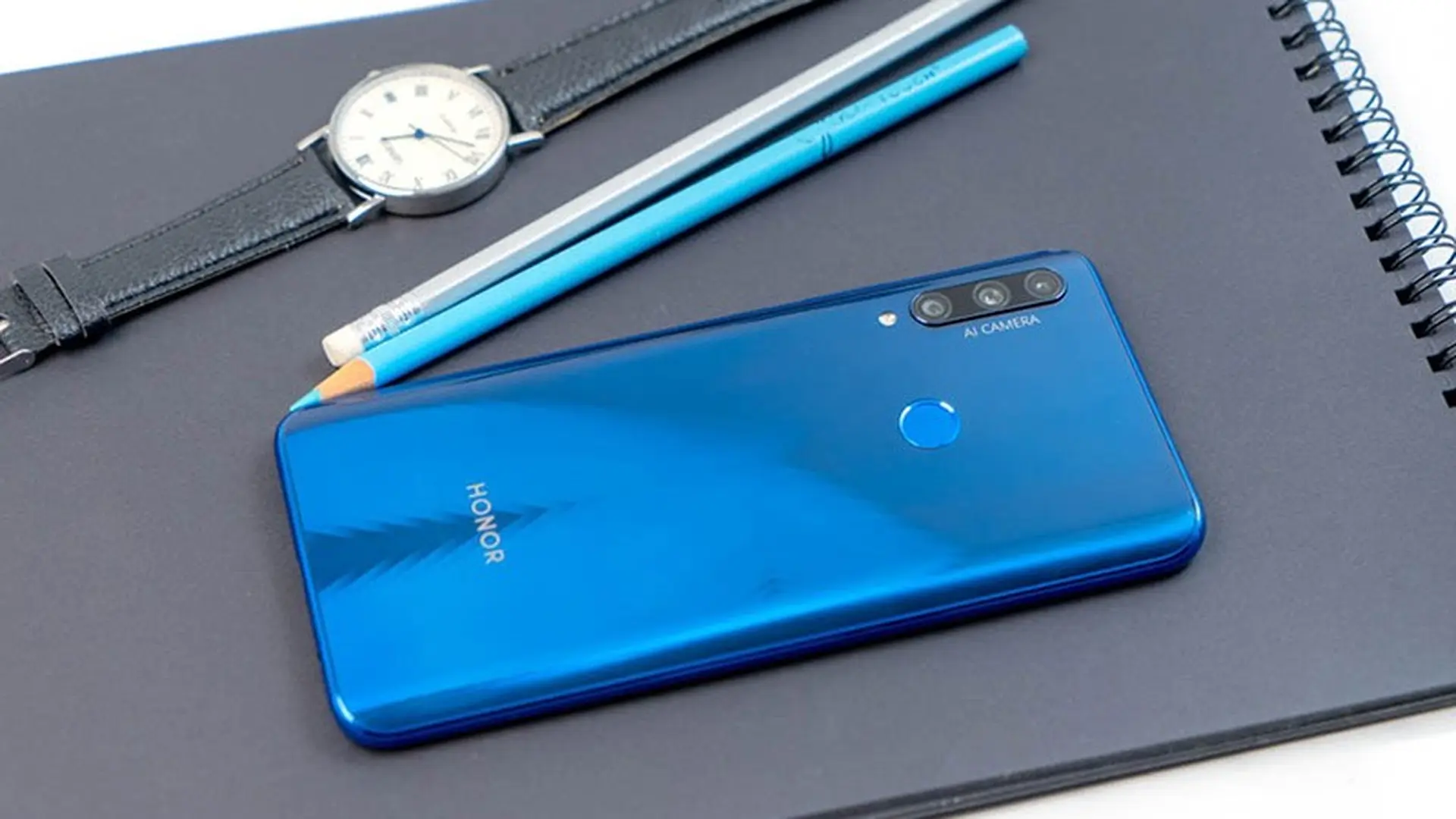 Rất nhiều lý do để đặt mua Honor 9X ngay hôm nay