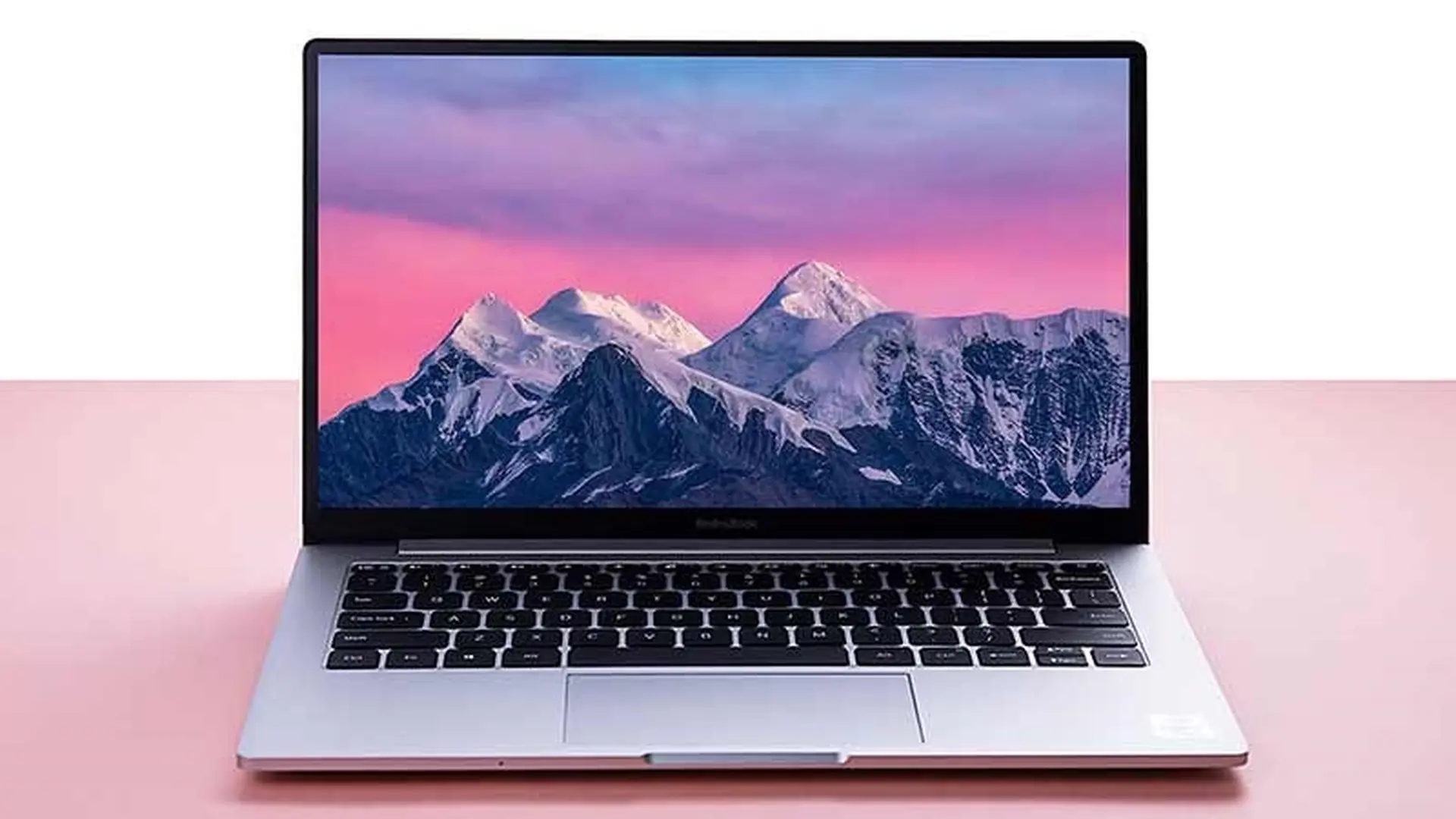 Trên tay RedmiBook 13: Màn 13.3 inch, nhỏ hơn giấy A4, chip Intel i7 10th