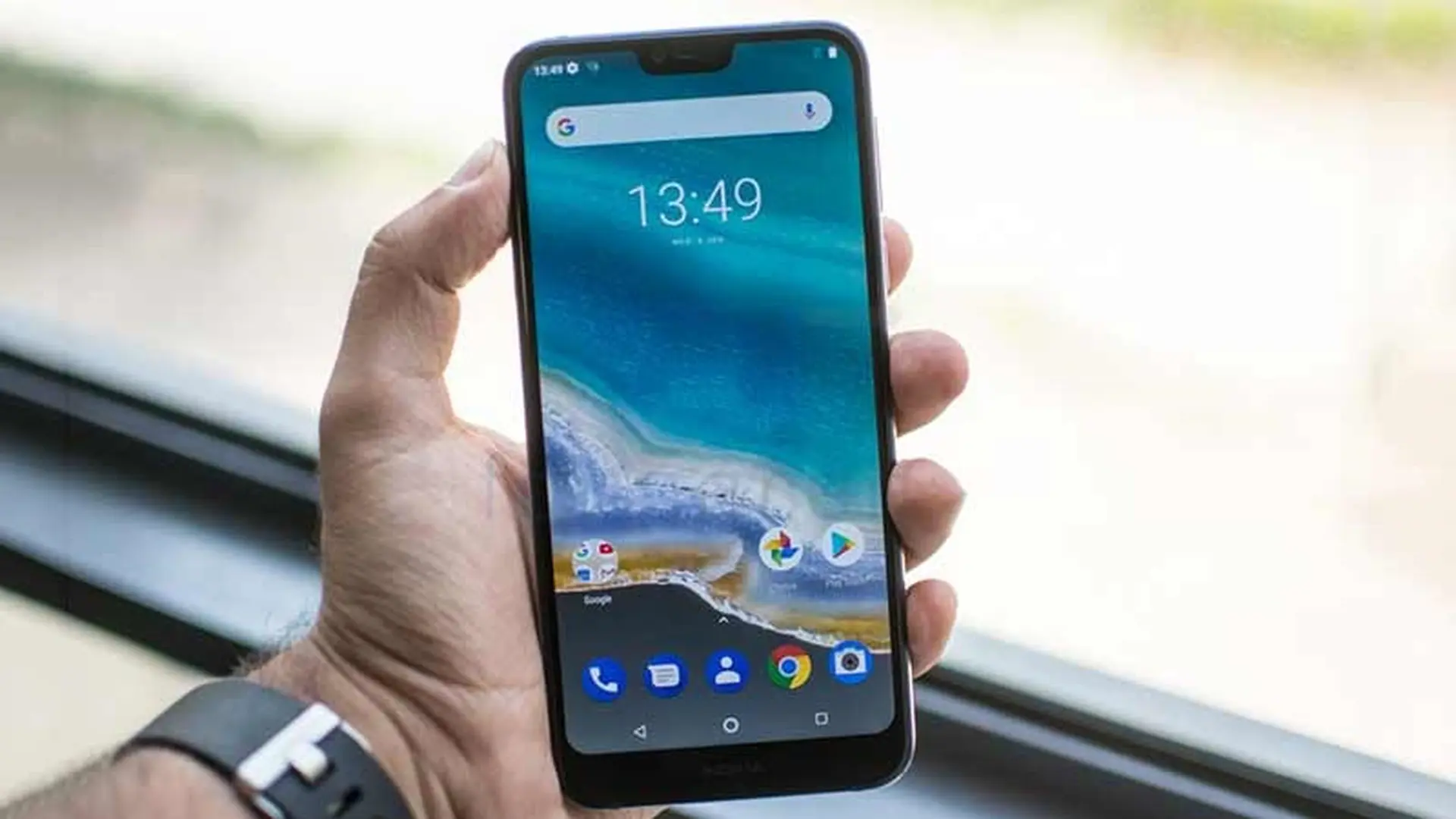 Nokia 7.1 được cập nhật lên Android 10 chính thức