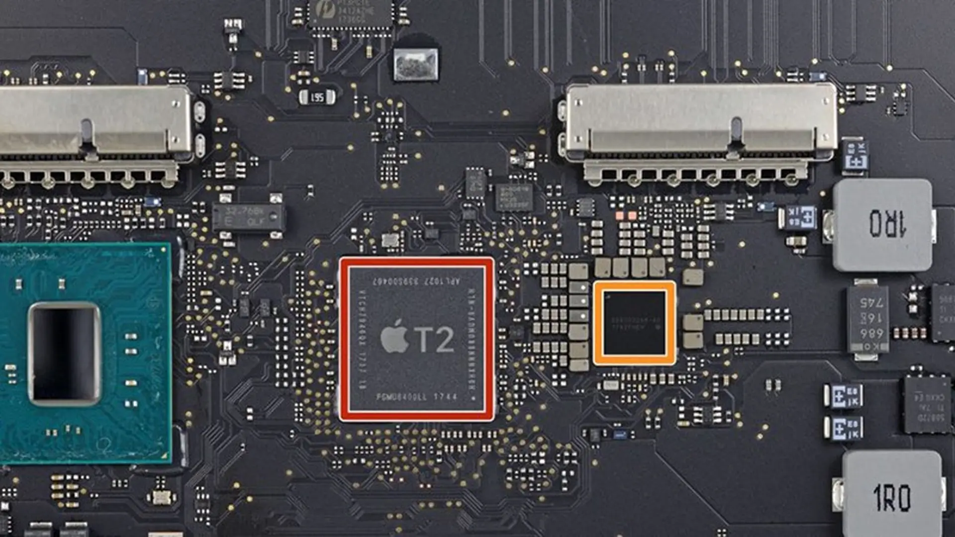Một cựu lãnh đạo mảng chip A-Series bị Apple kiện vì ​​vi phạm hợp đồng