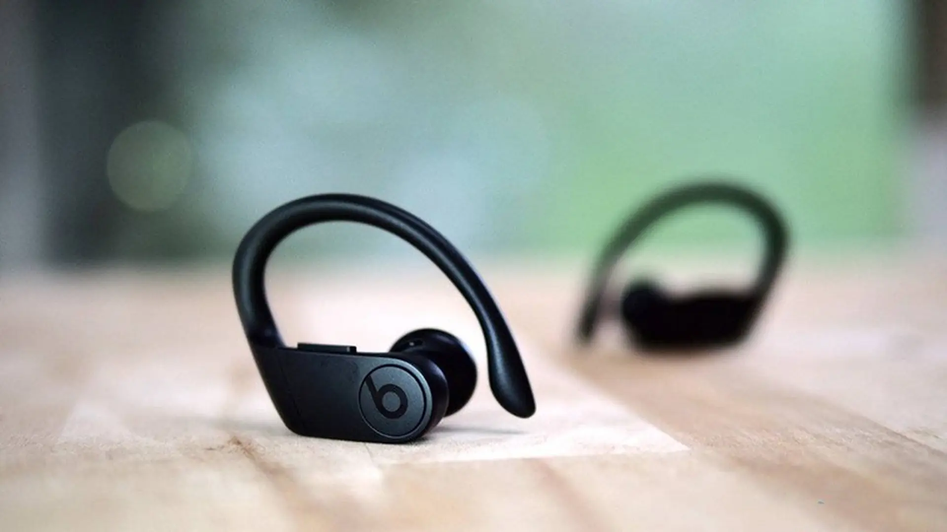 Lộ bằng chứng Apple đang phát triển tai nghe Powerbeats 4 mới