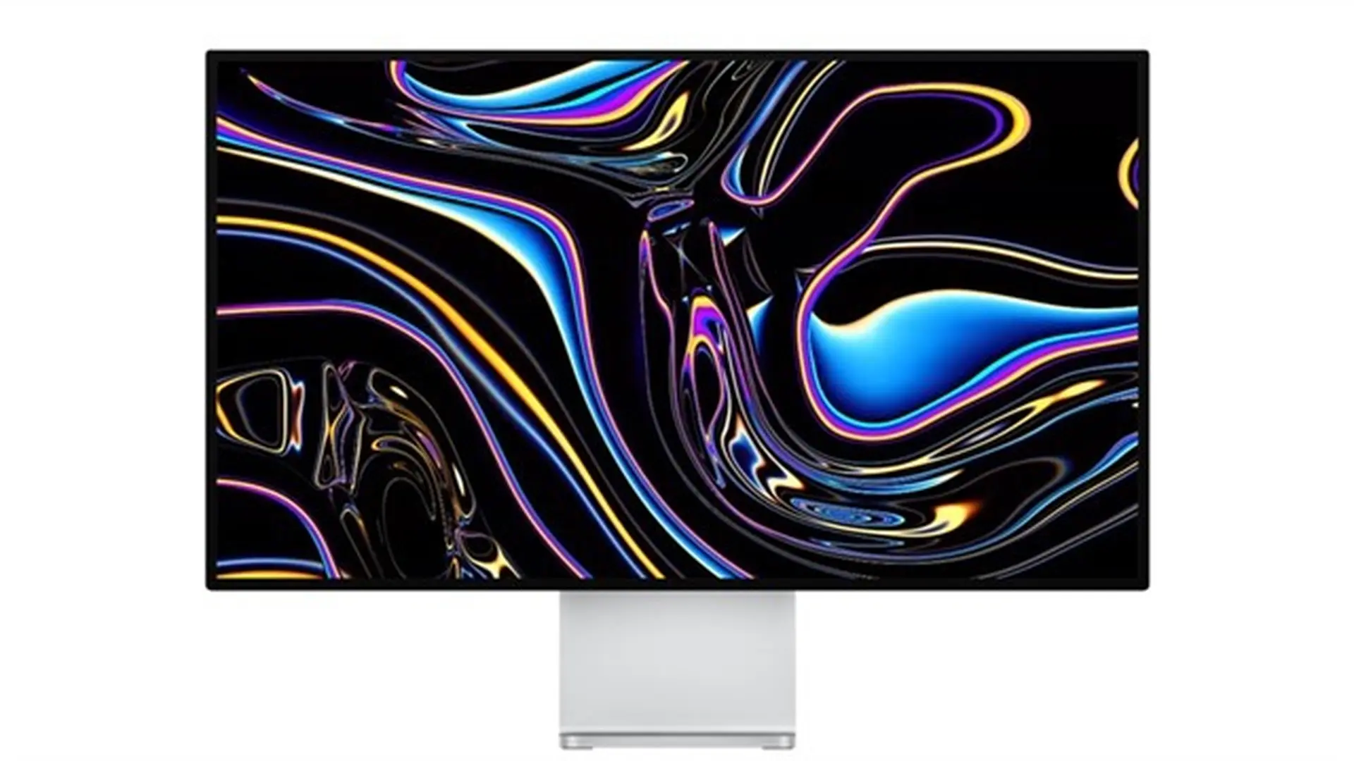 Màn hình Pro Display XDR bản phủ nano cần dùng khăn "chính chủ" để lau