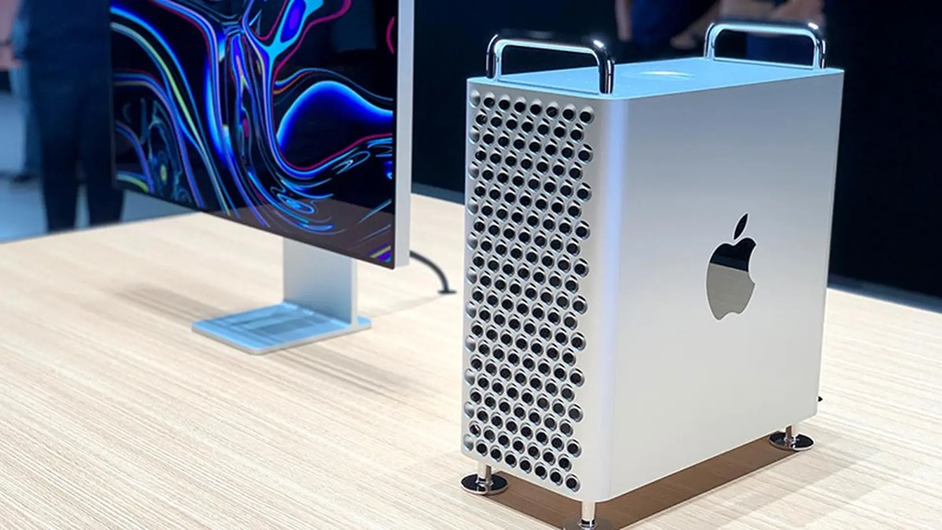 AppleCare+ cho Mac Pro mới có giá 299 USD