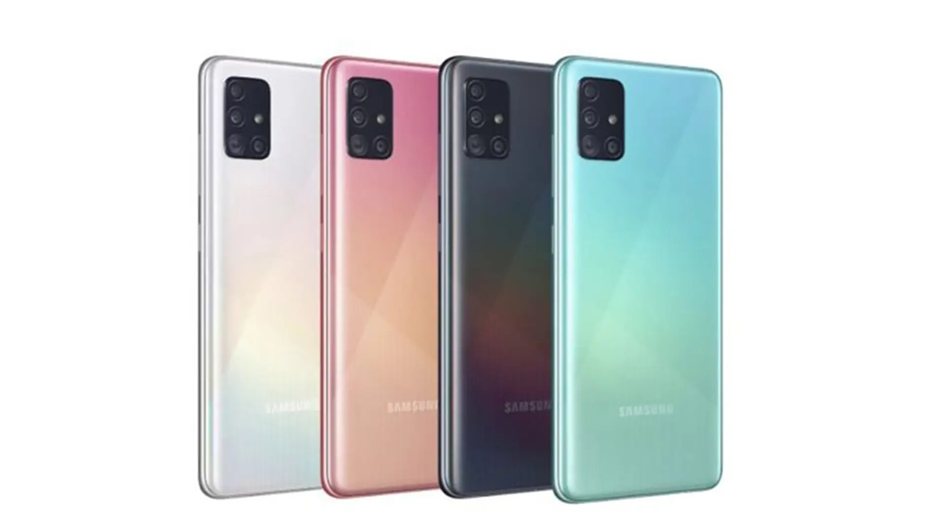 Tất cả thông tin bạn cần biết về Galaxy A 2020 sắp trình làng tại Việt Nam