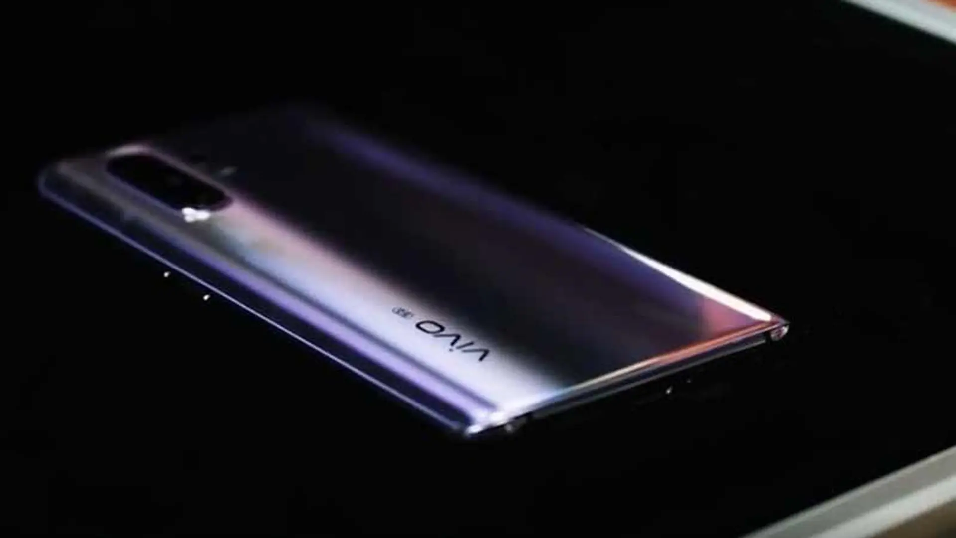 Vivo X30 Pro ghi được 326K điểm trên AnTuTu