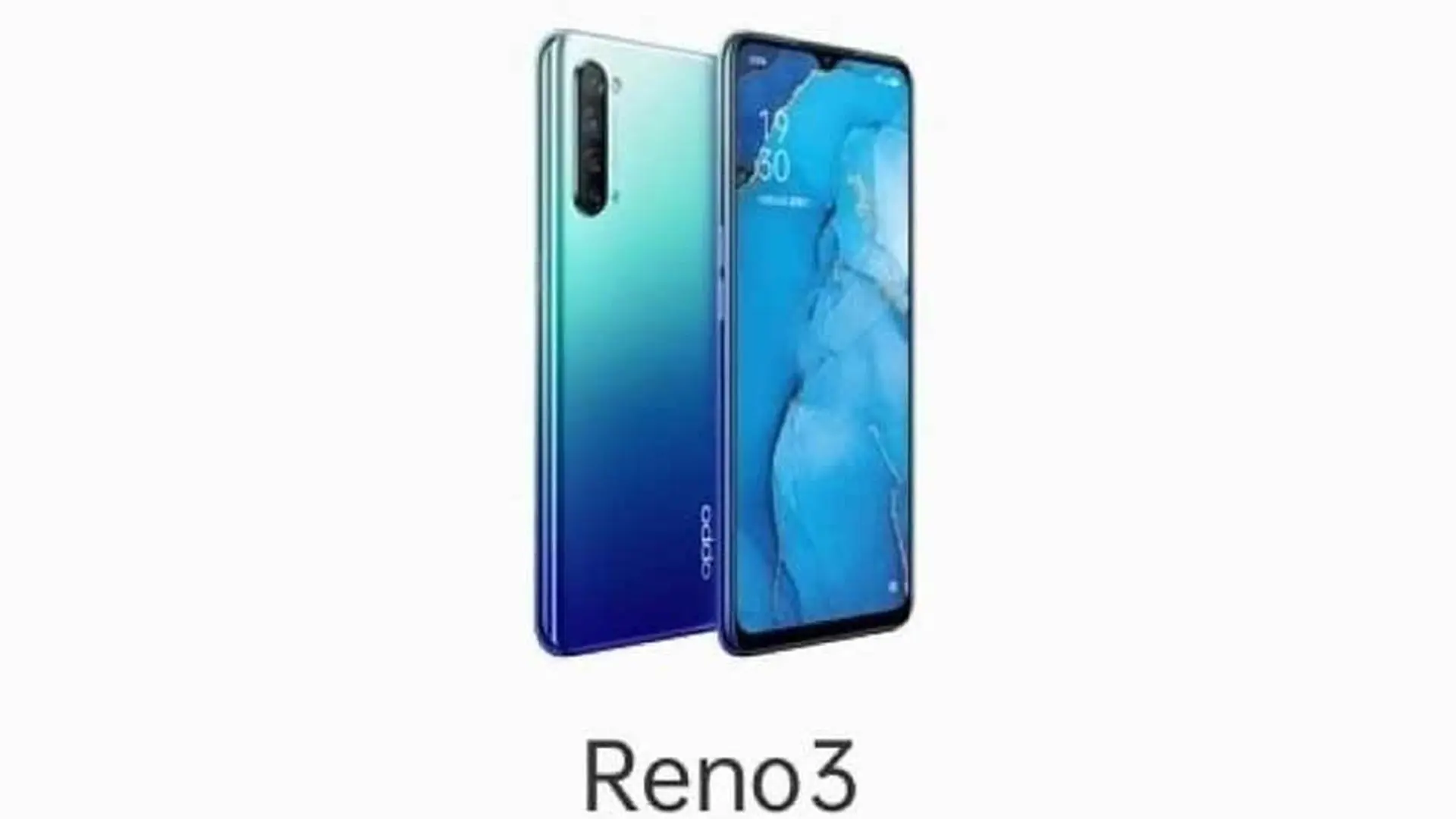 OPPO Reno3 (PDCM00) lộ điểm chuẩn trên AnTuTu và có thể có camera 64MP
