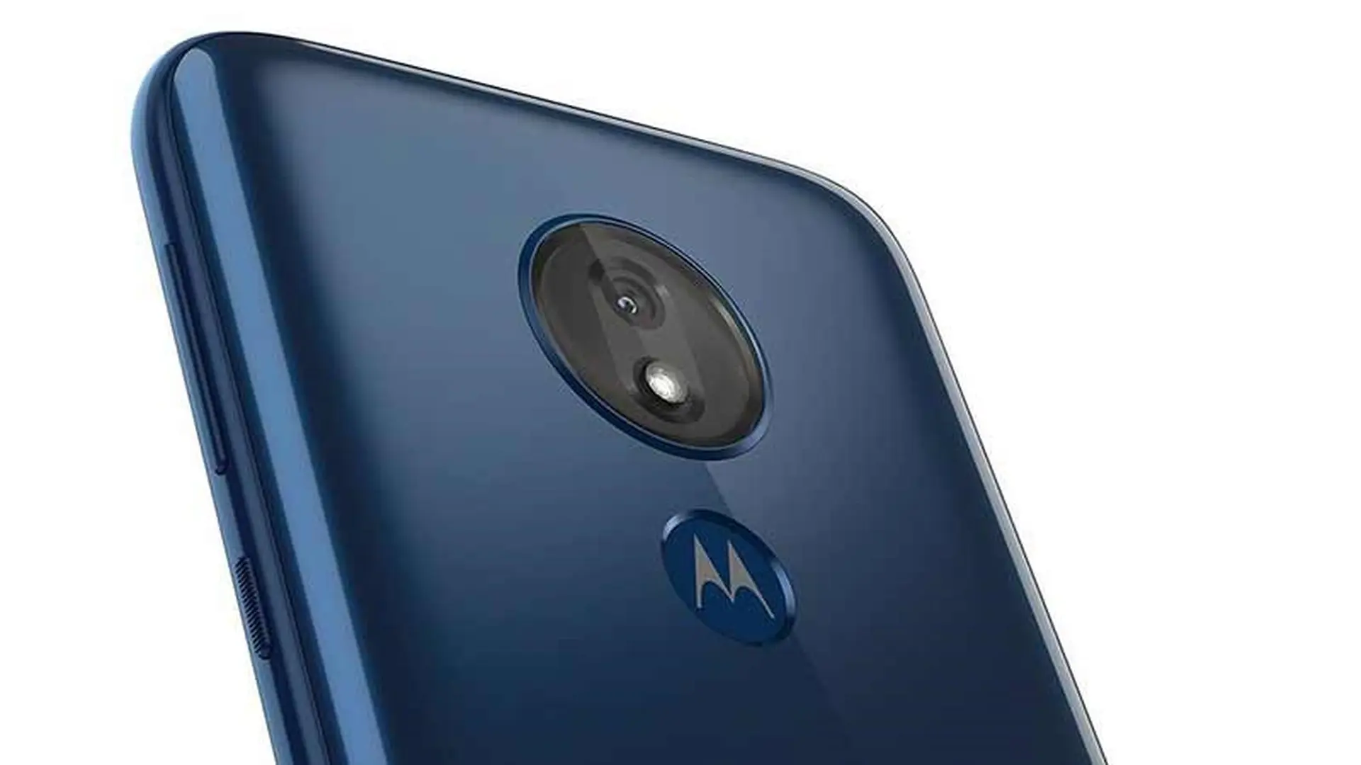 Moto G8 Power với Android 10, pin 5.000mAh đạt chứng nhận FCC và Wi-Fi
