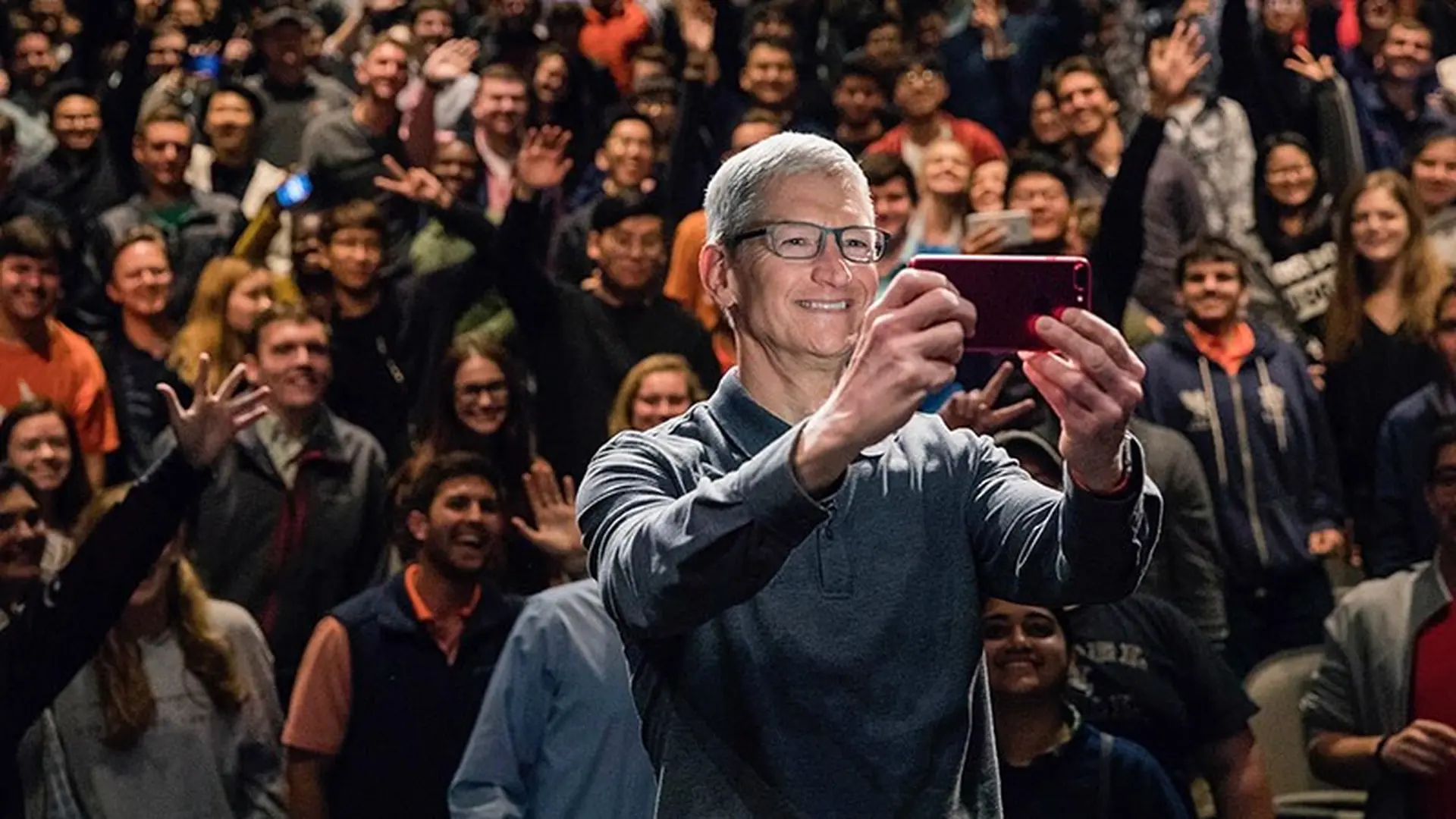 iPhone sẽ có nhiều đổi mới trong tương lai