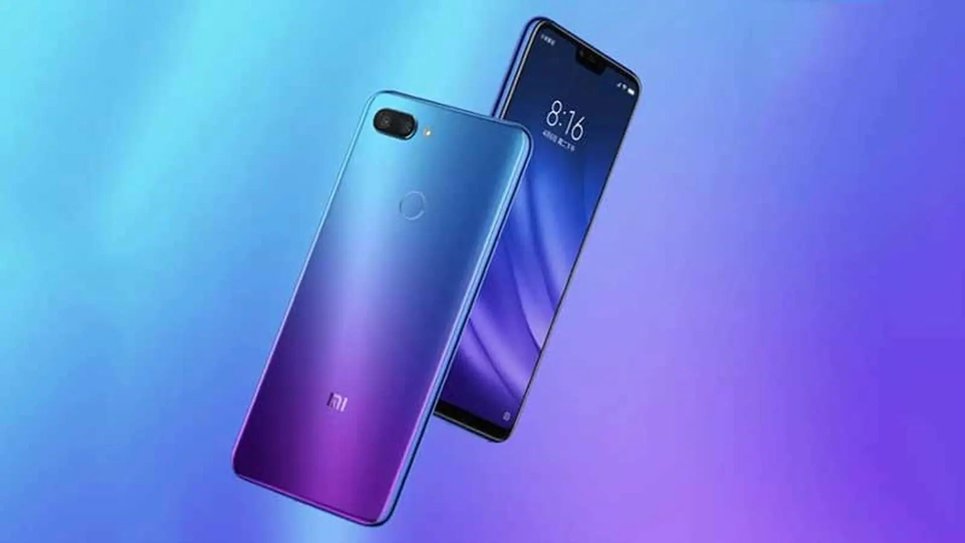 Xiaomi Mi 8 Lite được cập nhật MIUI 11 beta dựa trên Android 10