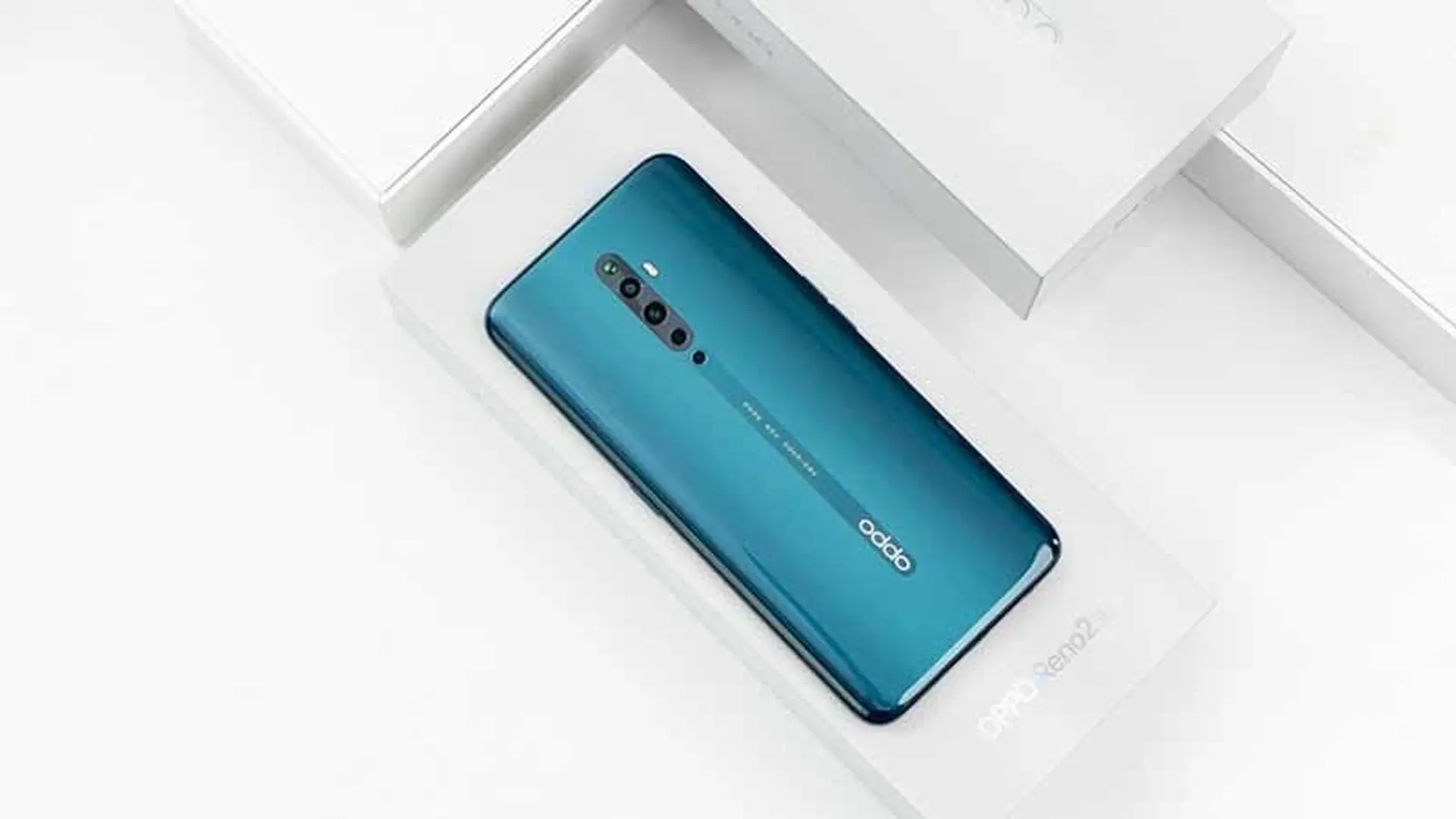 Tại sao bạn không nên bỏ qua OPPO Reno2 F tại FPT Shop?