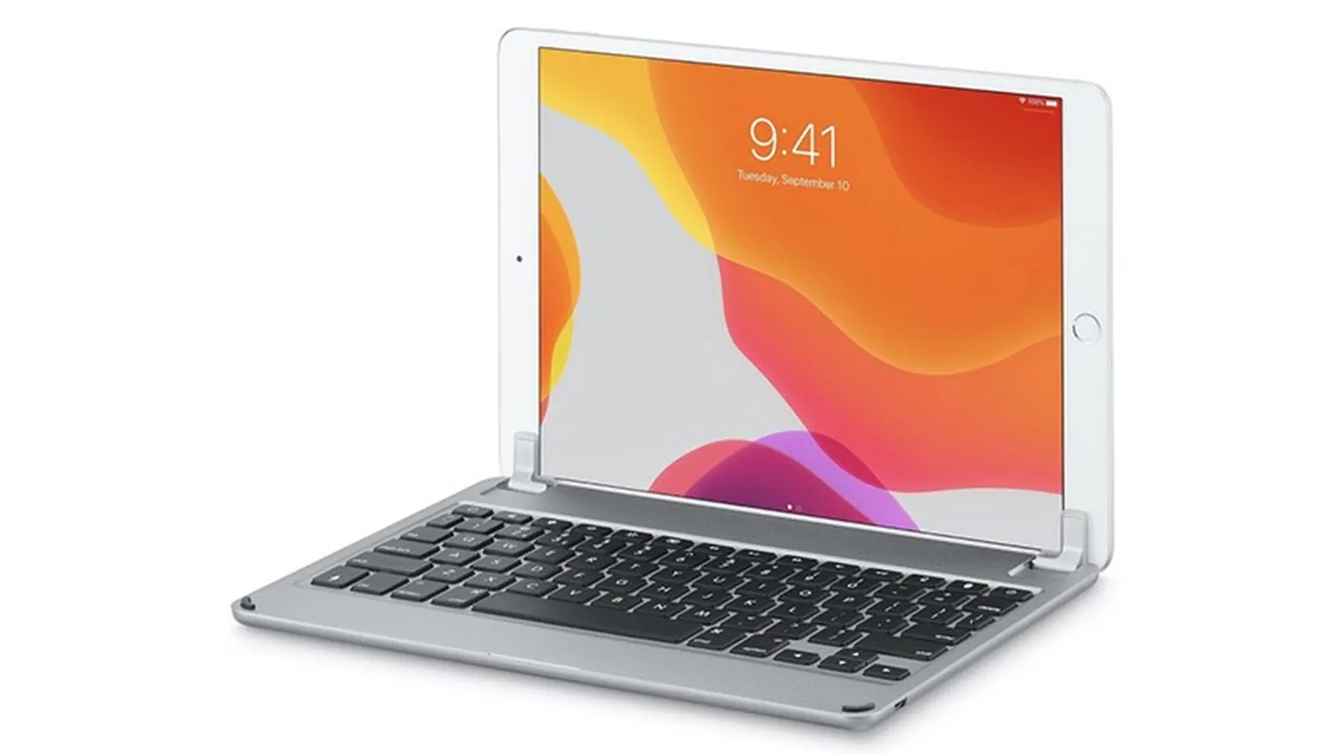 Bàn phím biến iPad 10.2 và 10.5 inch nhìn như Macbook