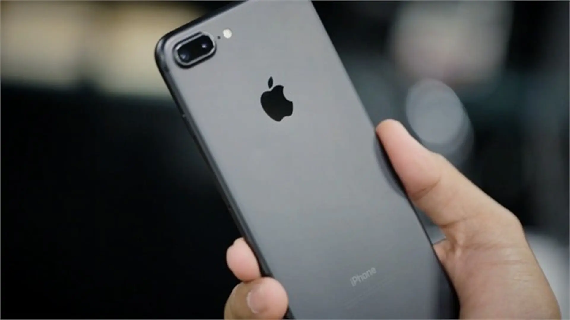 12 triệu, iPhone 7 Plus còn là sự lựa chọn số một?