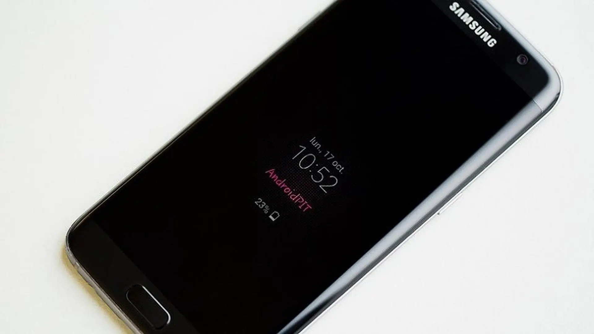 Cách để mở chế độ Always-on Display trên Android