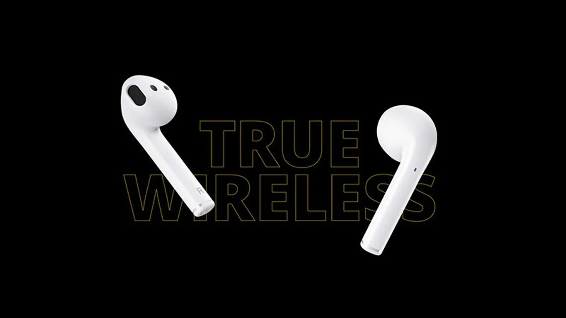 Rò rỉ video teaser mới về Realme Buds Air trước ngày ra mắt