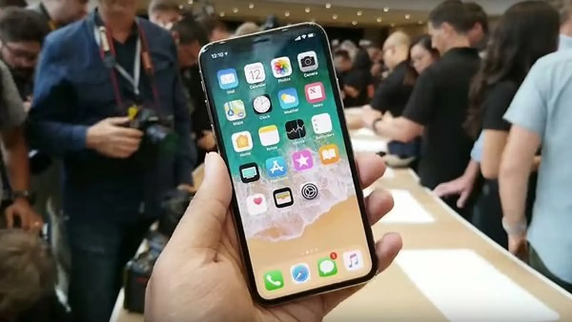 iPhone 12 cần 3 điều này sẽ trở nên tuyệt vời hơn nữa