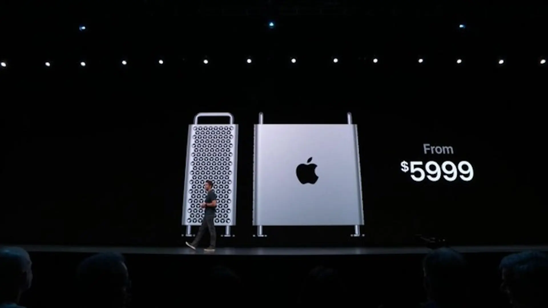 Tại sao Mac Pro không quá đắt như chúng ta nghĩ