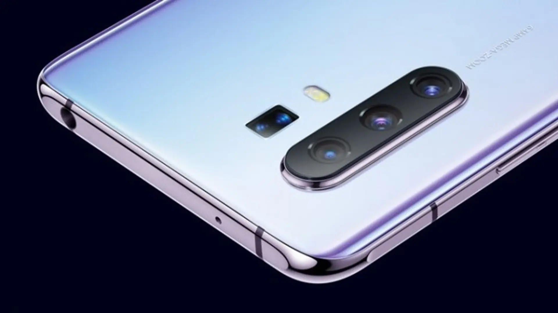 Mời chiêm ngưỡng những hình ảnh zoom ấn tượng của Vivo X30 Pro