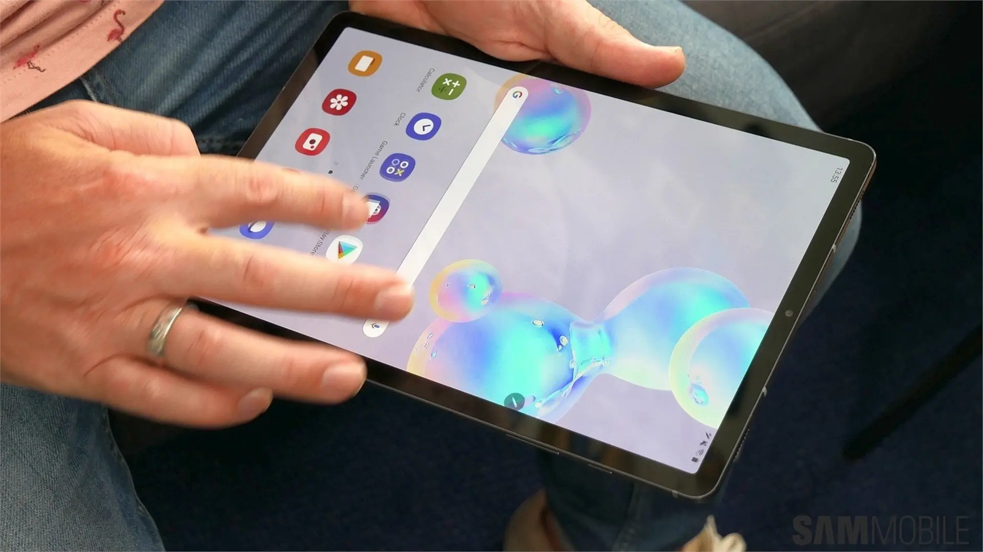 Galaxy Tab S6 nhận bản vá tháng 12/2019, sửa lỗi quan trọng hệ thống Android